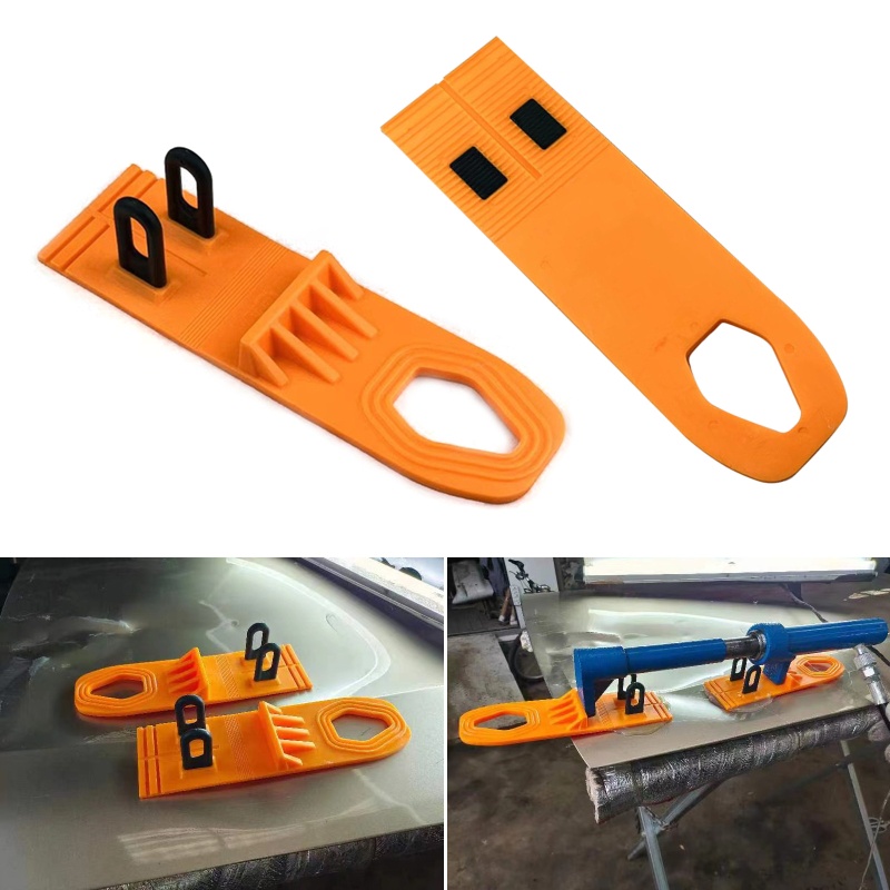 Bộ Dụng Cụ Sửa Chữa Vết Lõm Thân Xe Ô Tô Chuyên Dụng