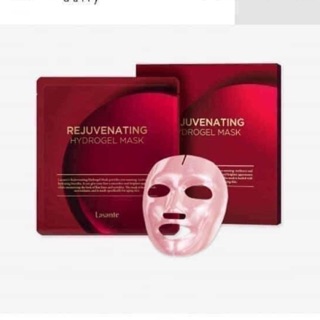 Mặt nạ thạch Lasante (đắt hơn cả mặt nạ Dermatrix)