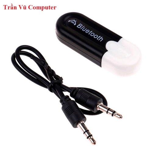 Usb Bluetooth, usb phát bluetooth cho thiết bị âm thanh loa điện thoại