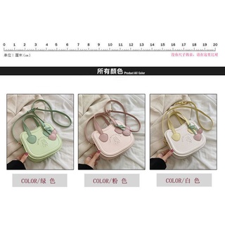[ORDER] TÚI ĐEO CHÉO CHERRY