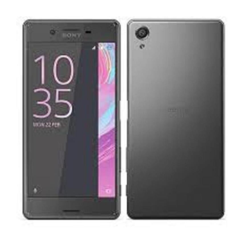 điện thoại Sony Xperia X (màu Hồng) 32G mới - Chơi Game nặng mượt