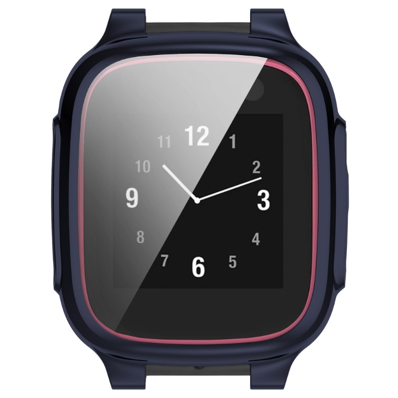 Vỏ TPU BảO Vệ Cho Đồng Hồ Xplora X5