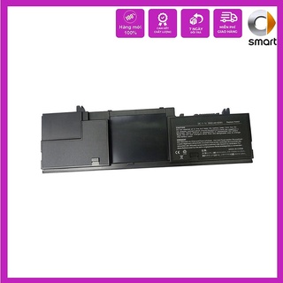 Pin laptop dell latitude d420 d430 pp09 - hàng nhập khẩu