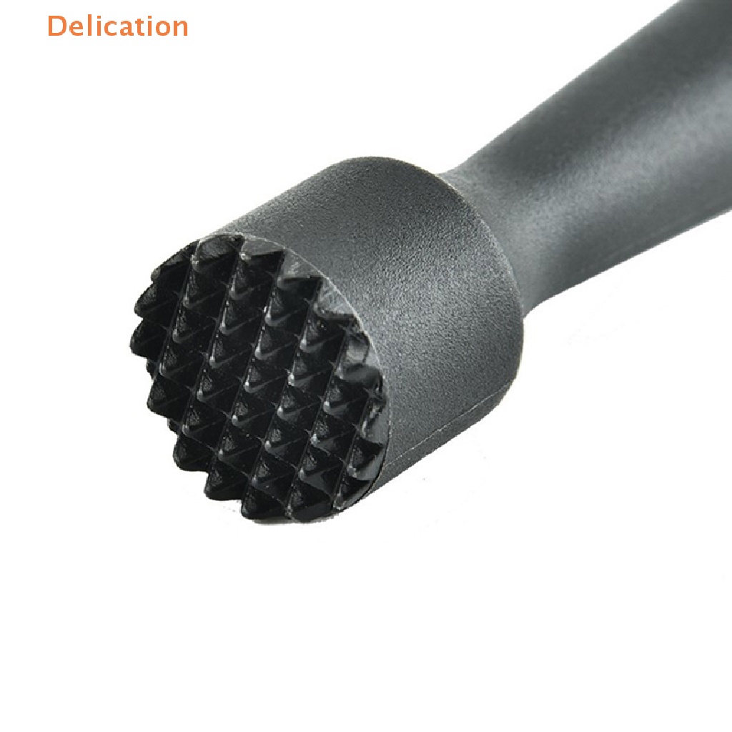 Dụng cụ nghiền trái cây bằng nhựa pha chế đồ uống cho bar DIY