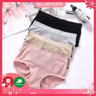 Quần kháng khuẩn cạp thấp 841