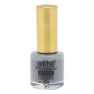 Sơn Móng Tay ELITE MS50 - 8ml