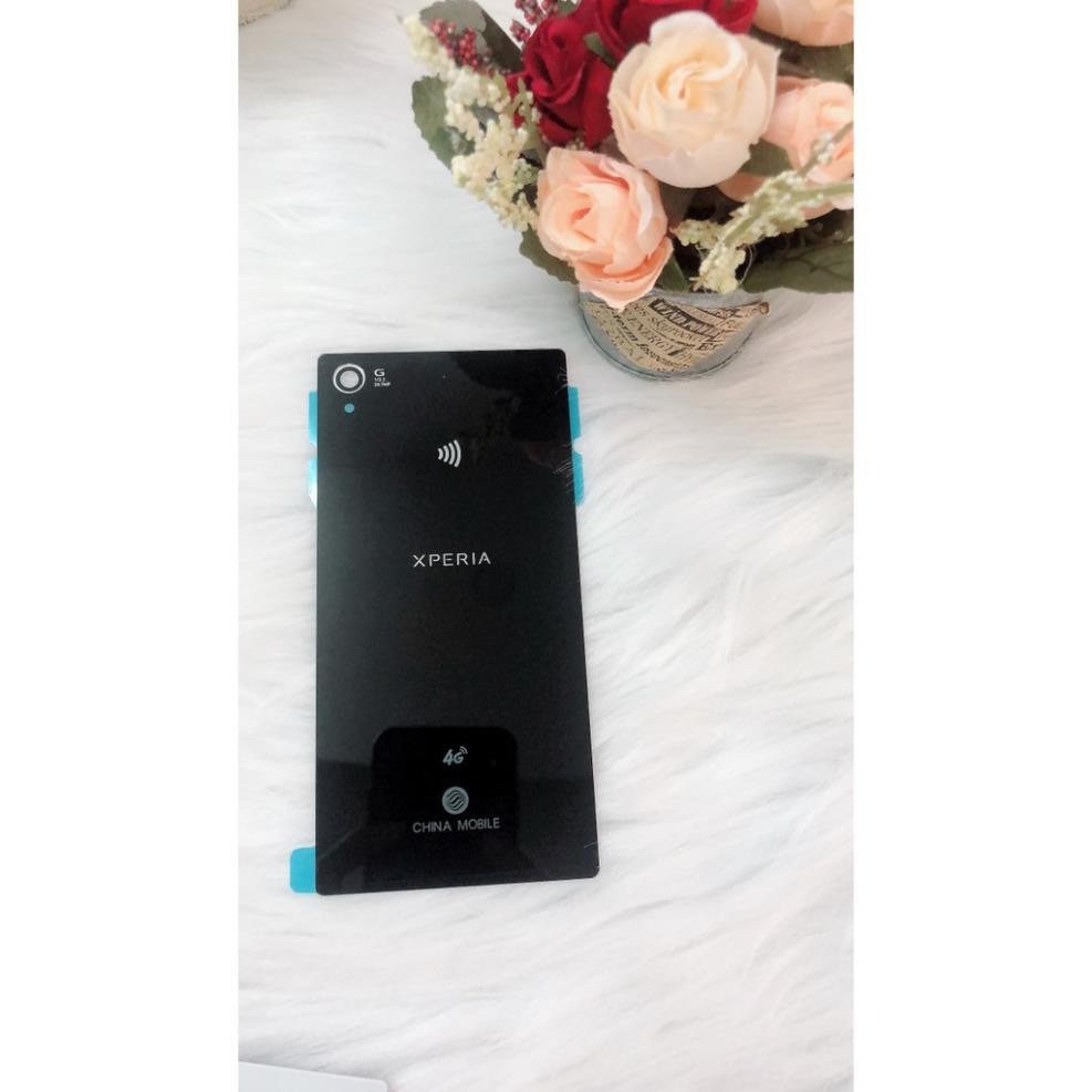 VỎ Z1 4G - VỎ Z1.4G - LƯNG VỎ  Z1 4G