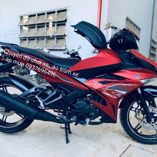 THÙNG ĐỰNG ĐỒ KIỂU PHÂN KHỐI LỚN GẮN CHO EX150