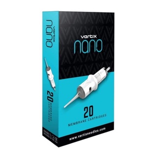 Kim vertix nano - hộp