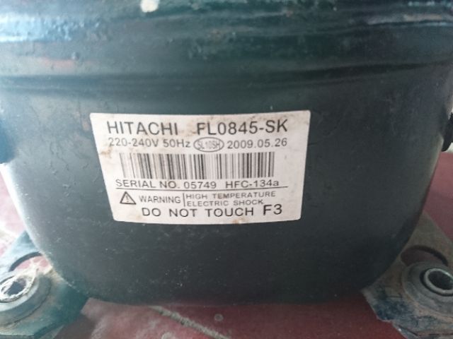 Block tủ lạnh Japan các hãng.