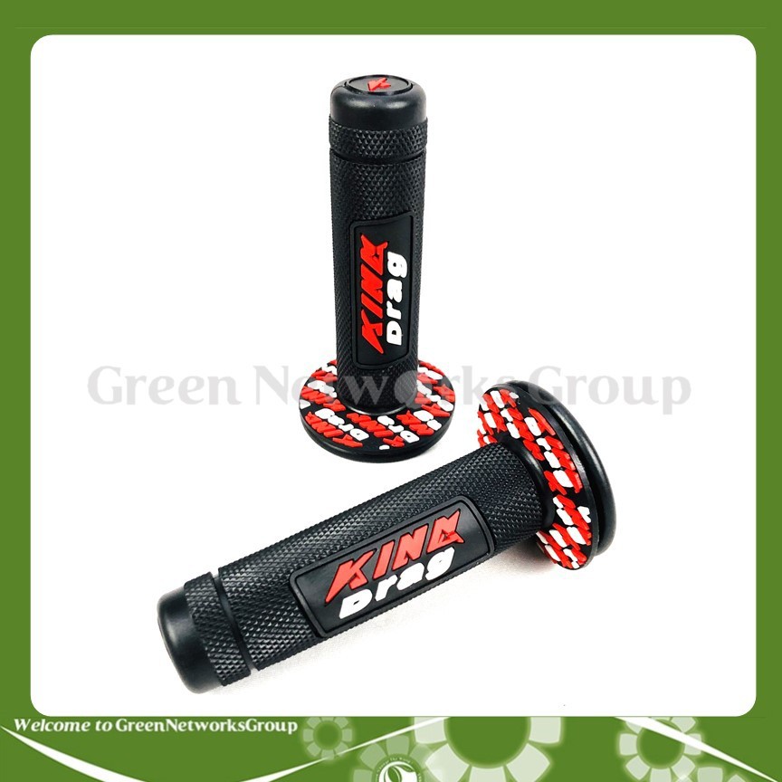 Bao tay Xe máy King Drag lắp cho mọi dòng xe Greennetworks