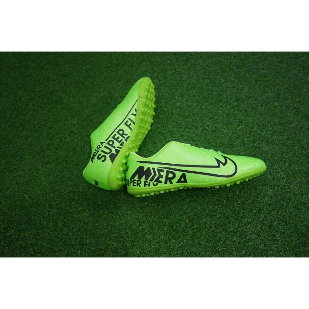 Giày Đá Bóng - Giày đá banh Cỏ Nhân Tạo Superfly 2019 - Khâu đế new new