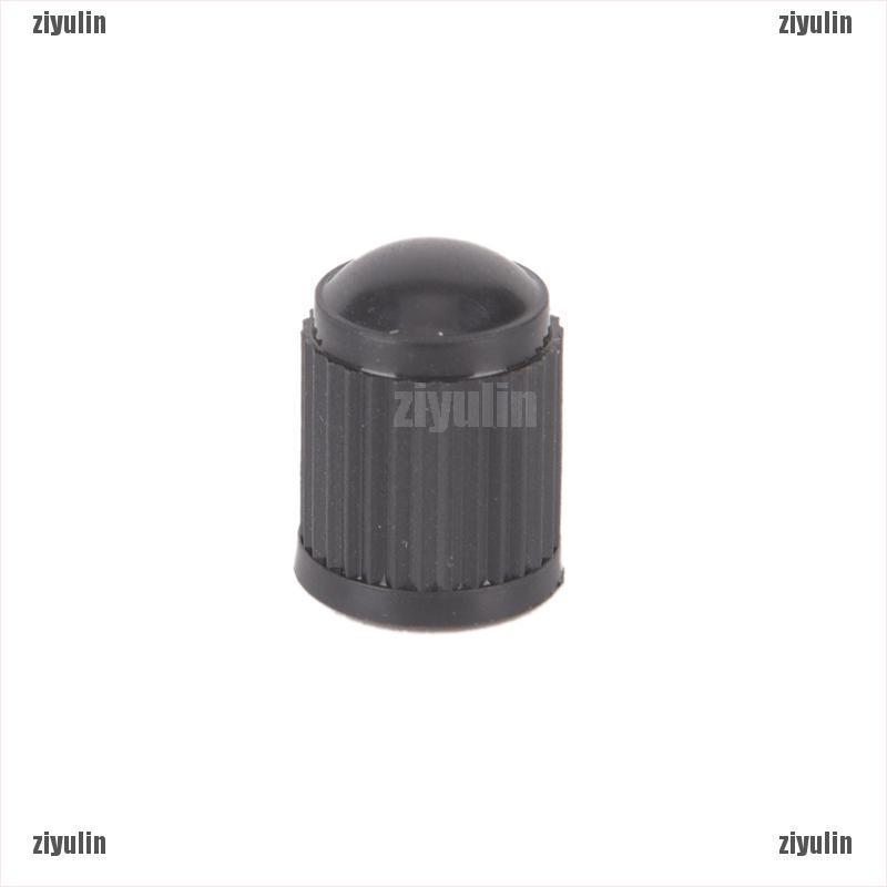 Bộ 20 Nắp Nhựa Đậy Van Bánh Xe Máy, Xe Hơi