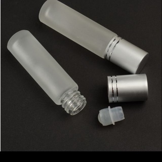 Vỏ Bi Lăn mờ 10ml - chiết nước hoa, dầu dừa