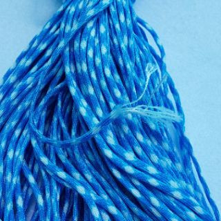Dây paracord 4mm dẹp (Giá/3m)