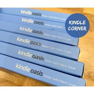 Bao da vải Oasis 3 chính hãng Amazon
