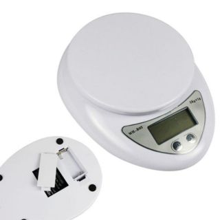 Cân điện tử mini nhà bếp 5kg
