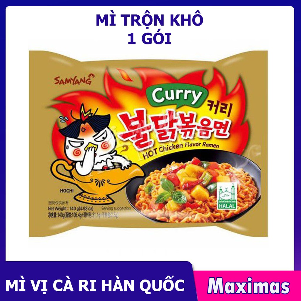 [TỰ CHỌN ĐỦ VỊ] Mì cay Hàn Quốc, Mỳ cay Samyang, Nongshim 1gói, Neoguri khô, nước, topokki, tương đen, phô mai, 2x, shin | BigBuy360 - bigbuy360.vn