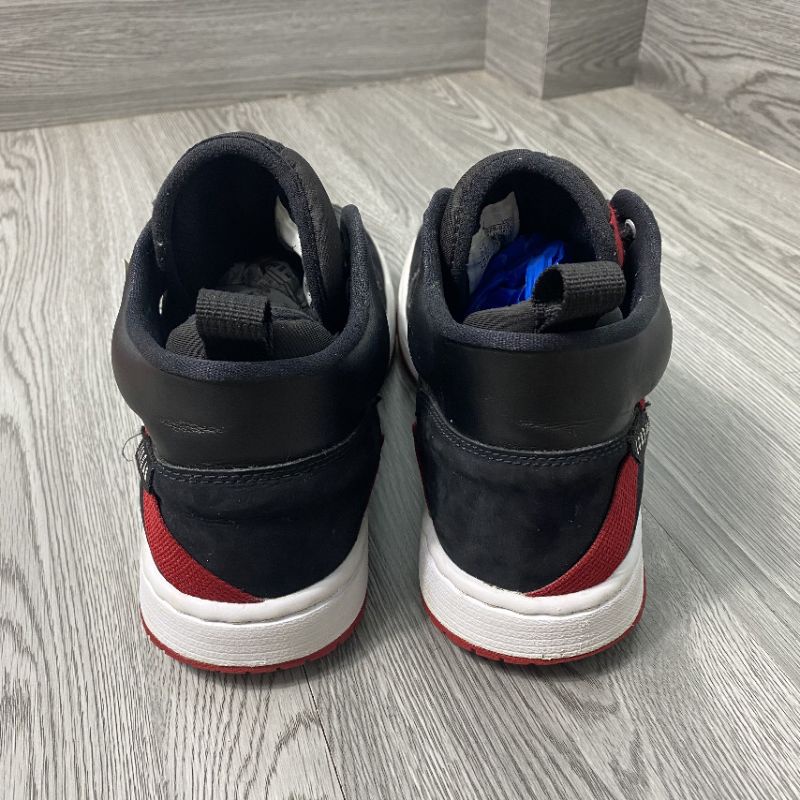 Giày Cũ Jordan Fadeaway 2hand chính hãng đã qua sử dụng-Giày Cũ Sài Gòn