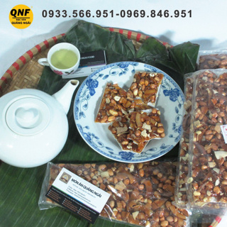 Kẹo đậu dừa quảng ngãi
