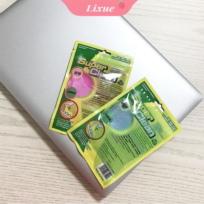 Gel Vệ Sinh Bàn Phím Máy Tính Tiện Lợi