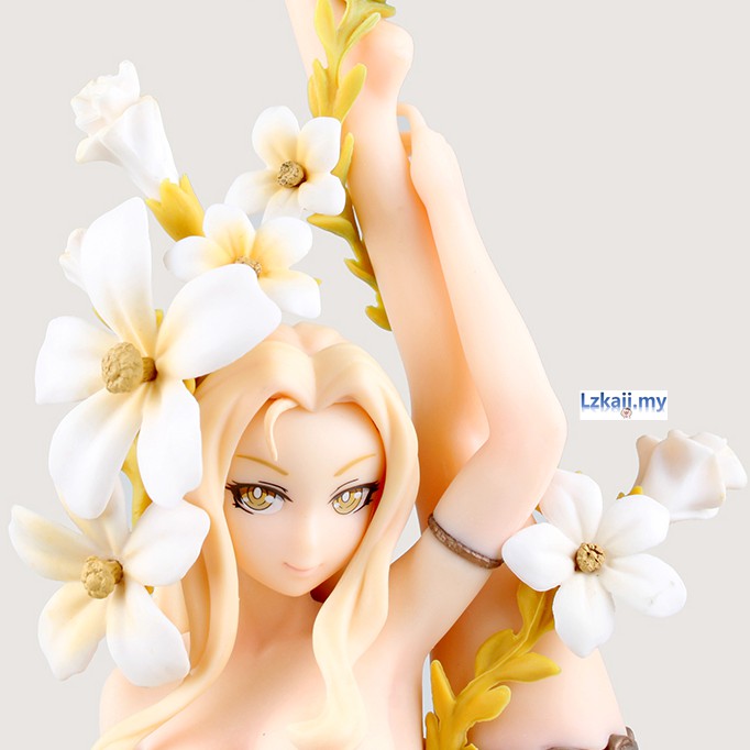 Daiki - Mô Hình Nhân Vật Nữ Quyến Rũ Trang Trí 32Cm