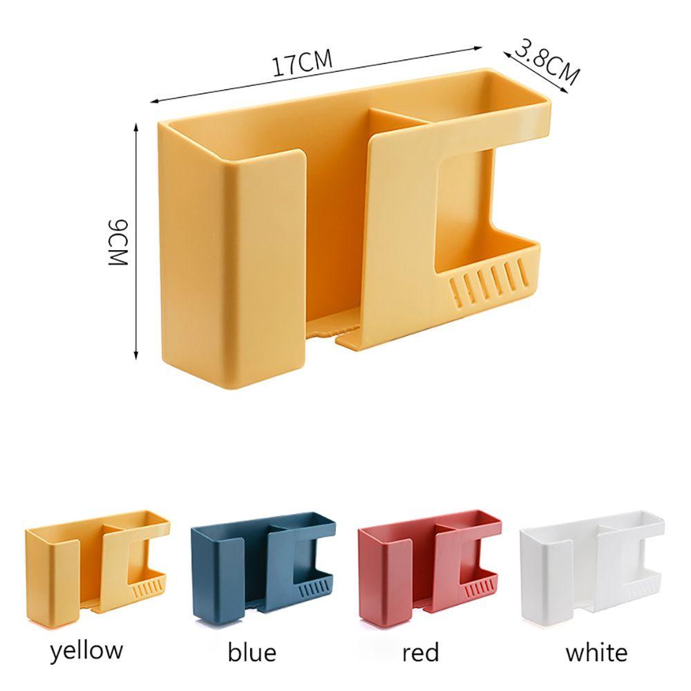 Lloyd Hộp Đựng Điều Khiển Từ Xa Để Bàn Tiết Kiệm Không Gian Viền Trơn Tru