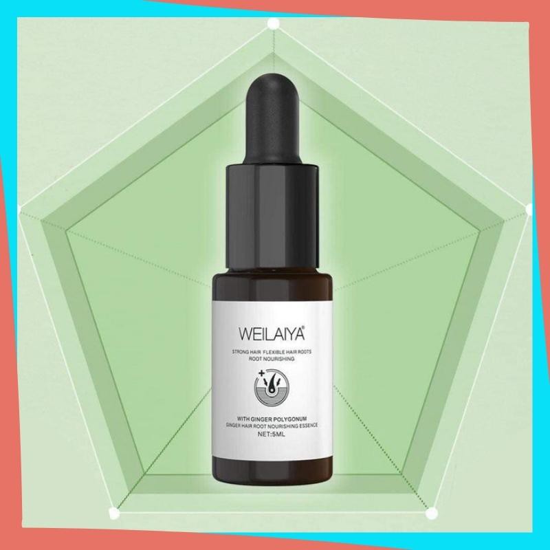 Serum Huyết Thanh Mọc Tóc Weilaiya HTWLY104 Dưỡng Tóc Mọc Nhanh Dài Kích Thích Mọc Tóc Nhanh Từ Thảo Dược Thiên Nhiên