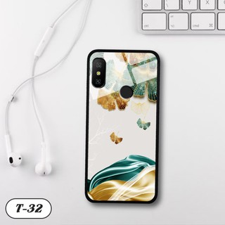 Ốp kính 3D XIAOMI MI A2