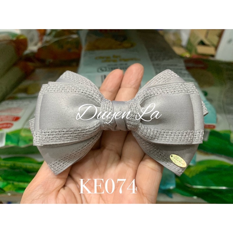 Kẹp tóc mã KE074( kẹp bấm)