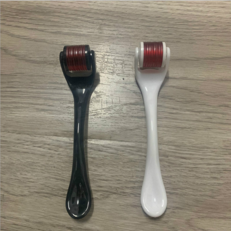 [Hàng mới về] Kim lăn chăm sóc cơ thể 540 0.25/0.3/0.5mm tiện dụng