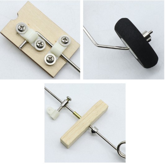 Bộ càng đáp máy bay