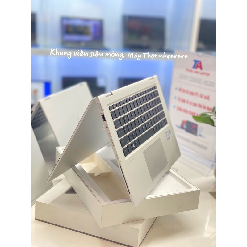 LAPTOP HP X360 1030 G2 | BigBuy360 - bigbuy360.vn