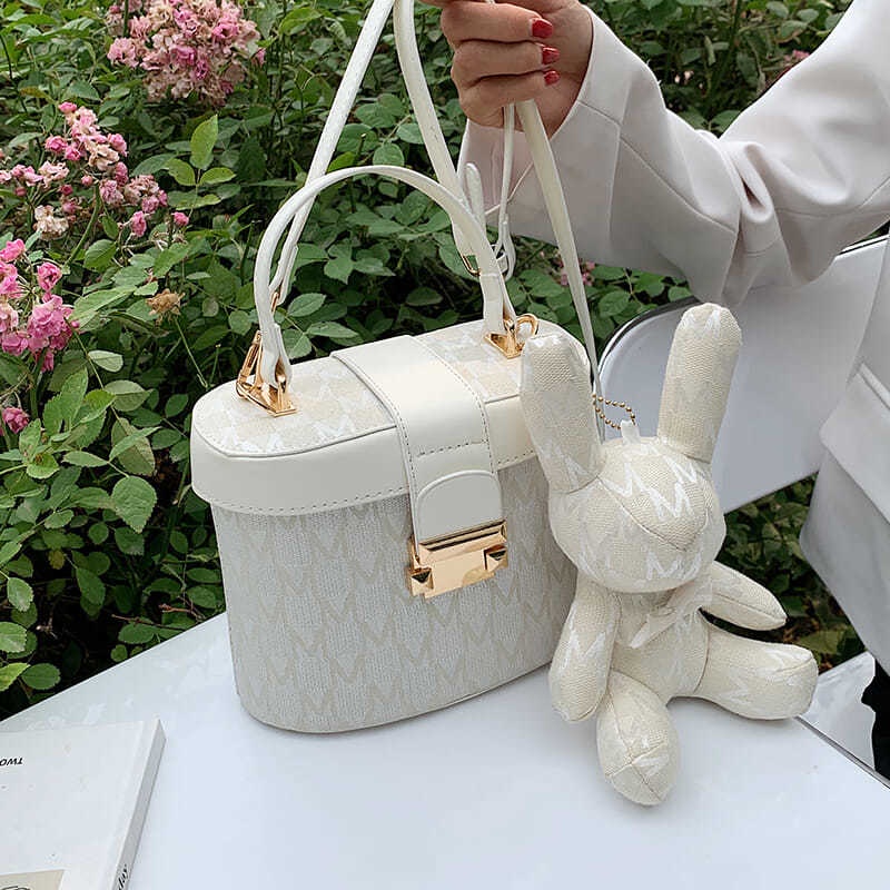 Shouder bag tote bag 2021  Túi Xách Sang Trọng Thời Trang Chất Lượng Cao 2021 Dành Cho Nữ