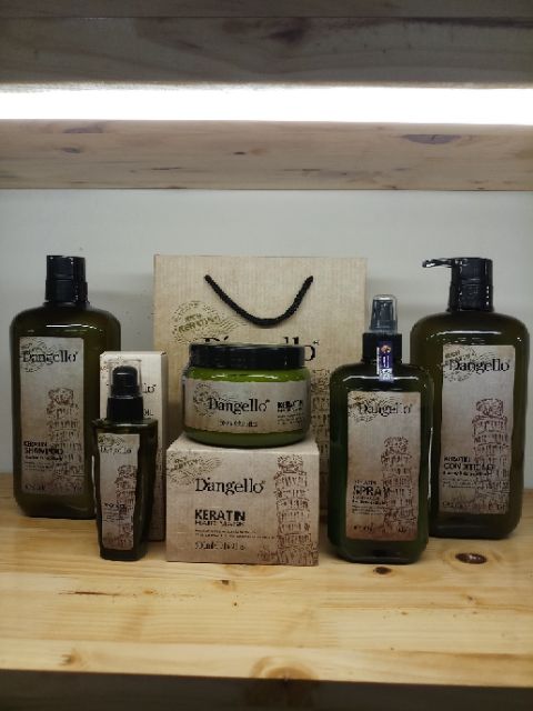 (Chính hãng) Tinh Dầu Dangello Agan 60ml | BigBuy360 - bigbuy360.vn