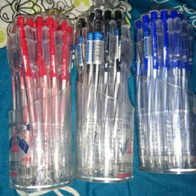 20 BÚT BI VIẾT TÂN HẢI