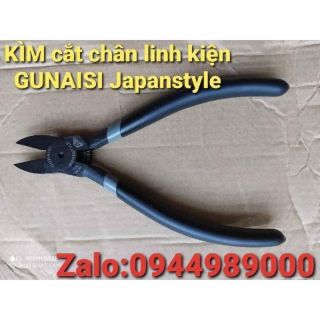 KÌM cắt chân linh kiện GUNAISI Japanstyle