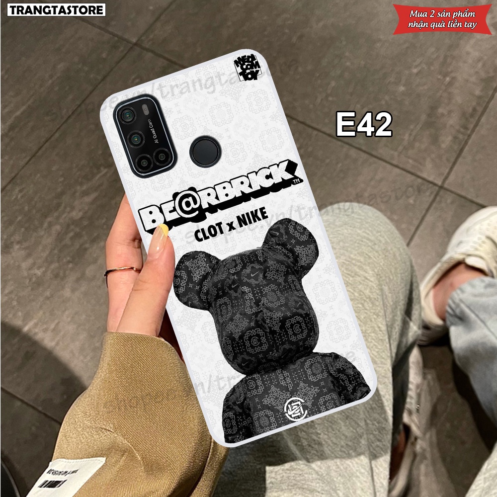 Ốp lưng dẻo trong Vsmart Joy 4 - Live 4 - Star 5 in hình chất lượng - trend