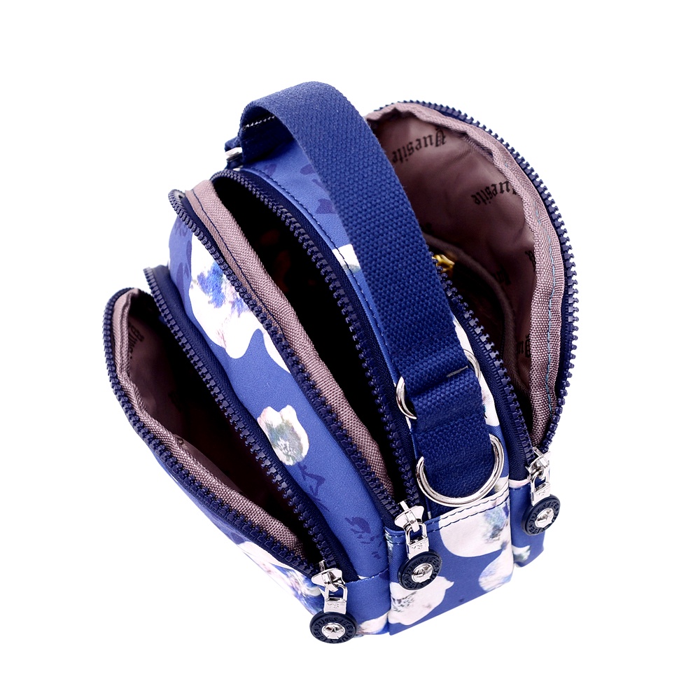 Túi Xách Tay Đeo Vai Cỡ Lớn Bằng Vải Nylon Thời Trang Dành Cho Nữ