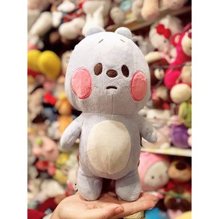 Gấu bông thỏ Tonton