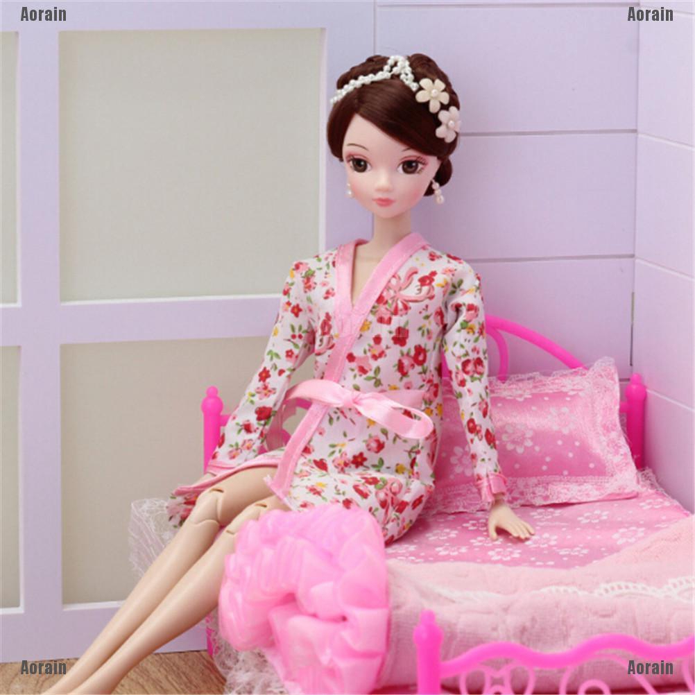 Bộ Đồ Ngủ Họa Tiết Hoa Độc Đáo