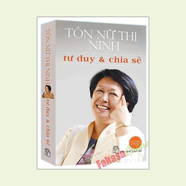 Sách Tư Duy Và Chia Sẻ