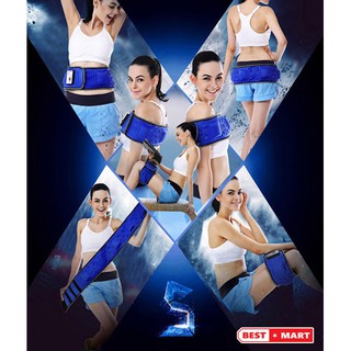 ĐAI MASSAGE X5