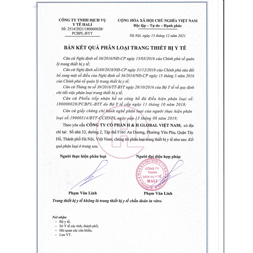 Nước muối sinh lý cho trẻ sơ sinh, trẻ nhỏ và cả người lớn SALUS ROYAL hết viêm mũi, rát họng  - HH GLOBAL