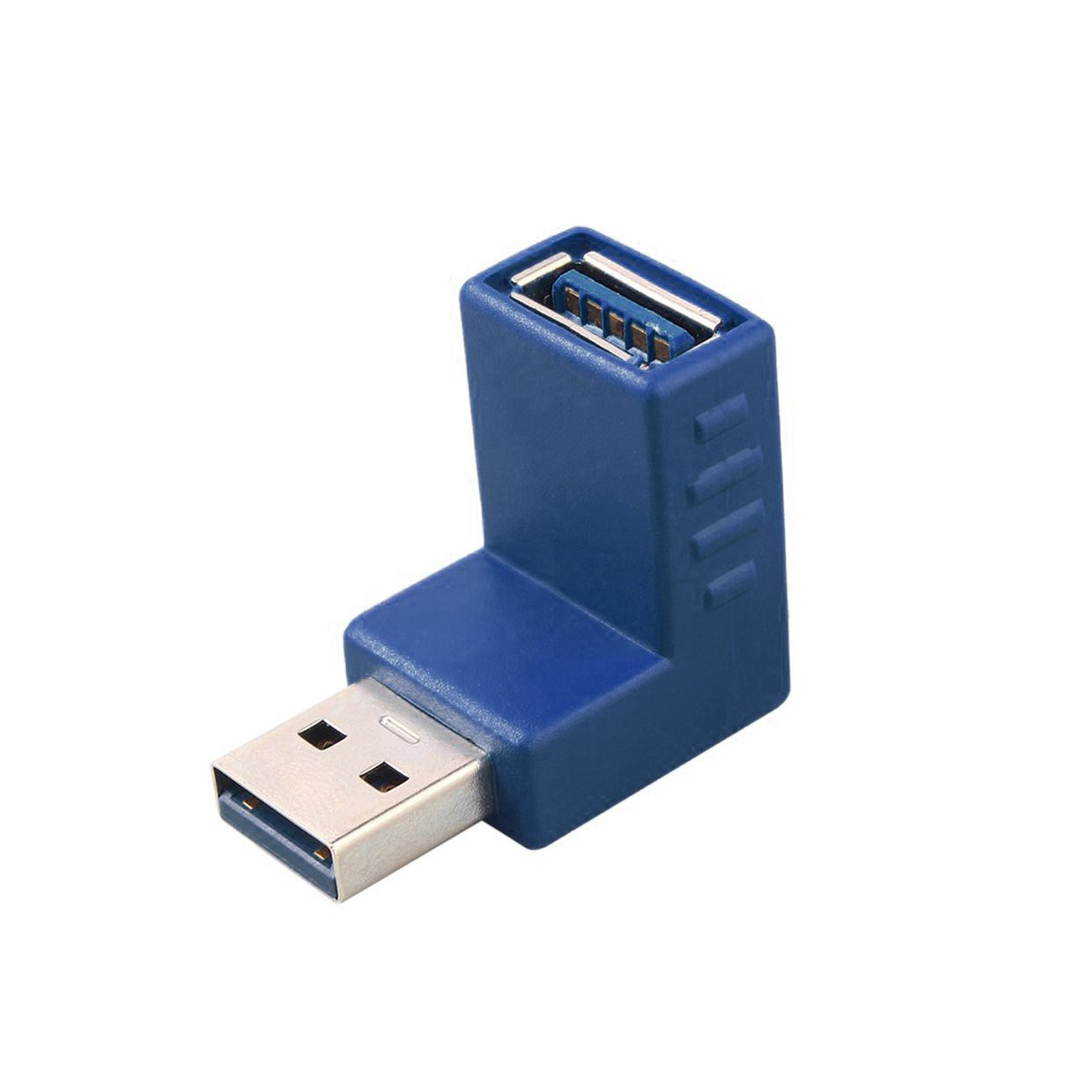 Đầu Nối Usb 3.0 Loại A Đầu Đực Sang Cái