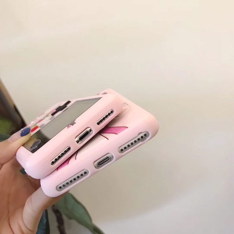 Ốp Lưng Điện Thoại Dành Cho iPhone 14 13 Pro Max X XR XS Max 8 7 Plus