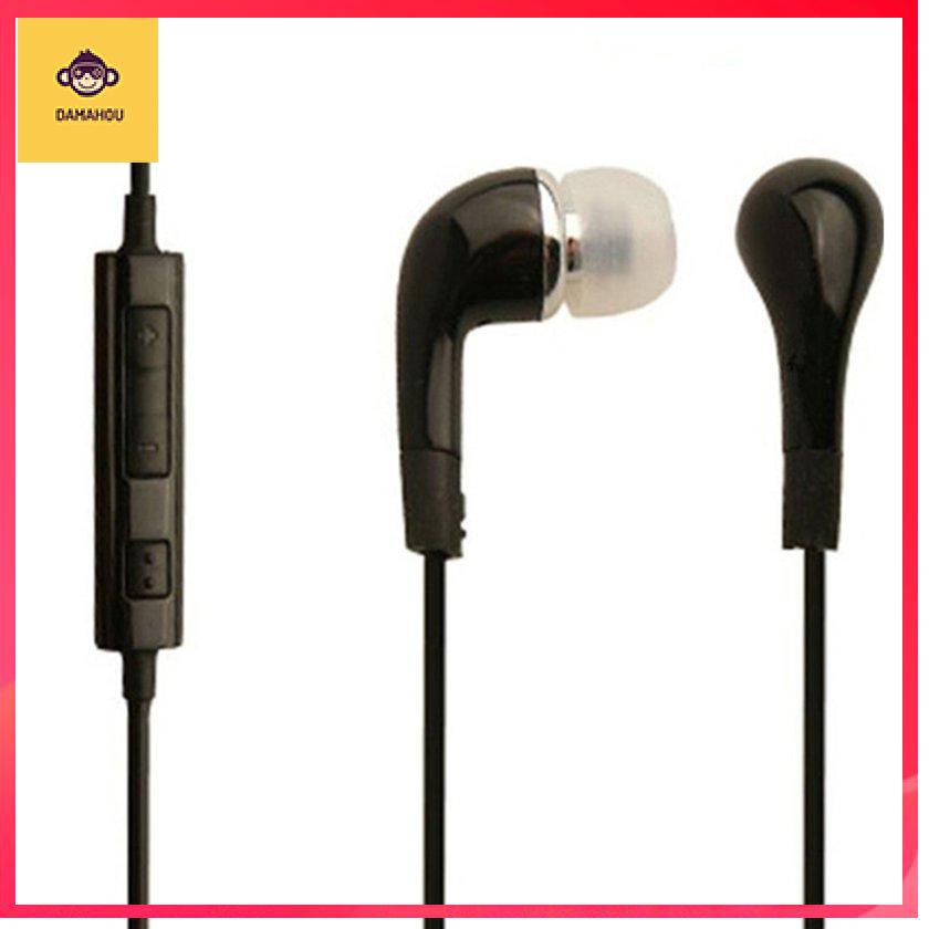 Đối với tai nghe điện thoại di động I9300 có điều chỉnh lúa mì J5 / Jb Tai nghe trong tai | BigBuy360 - bigbuy360.vn