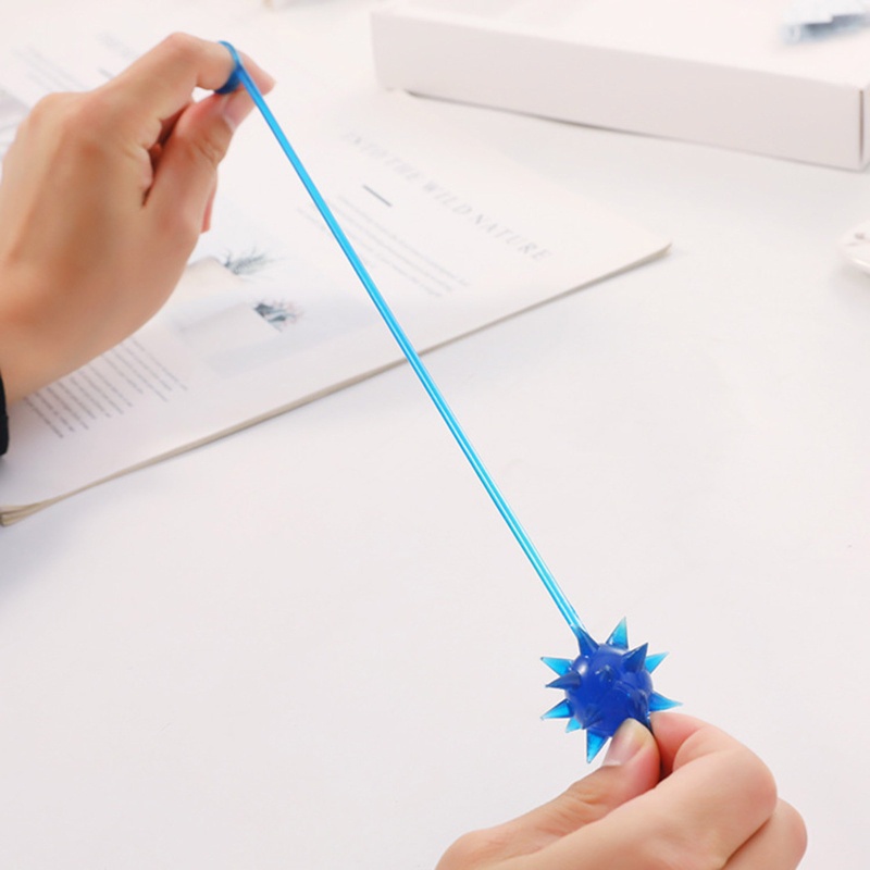 Con Quay Đồ Chơi Fidget Spinner WMMB On Wall GiúP GiảM Stress