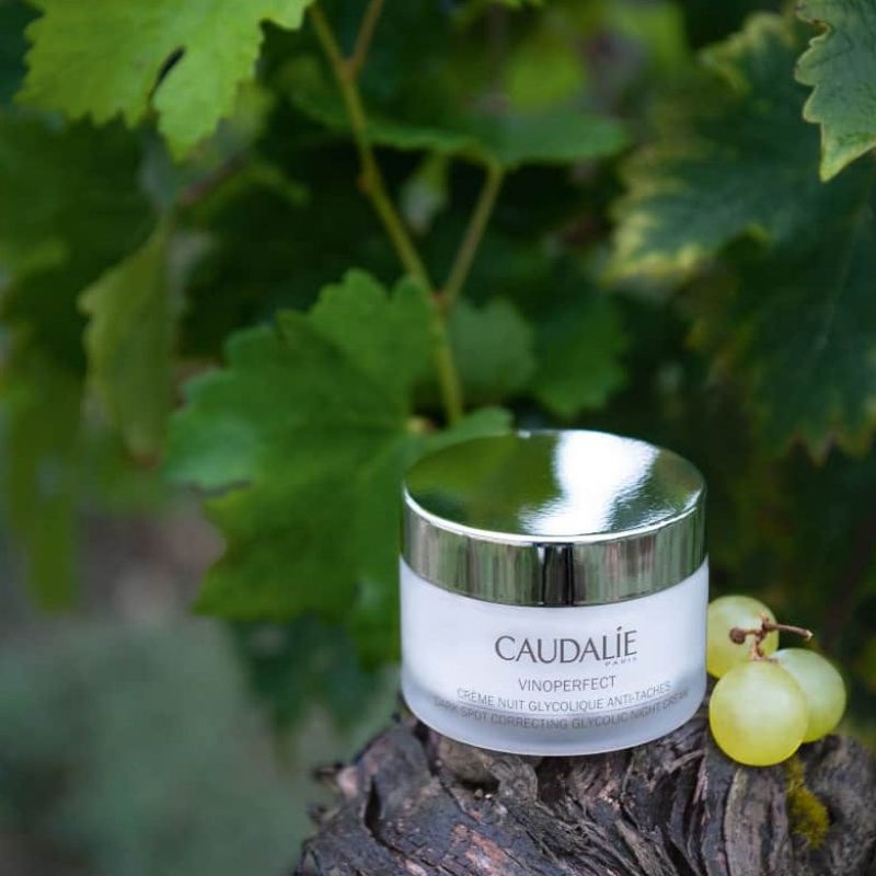 Set Caudalie Vinoperfect  3 món( Serum, kem đêm, nước thần) | BigBuy360 - bigbuy360.vn