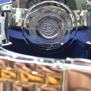 Đồng hồ nữ Olympia Star OPA58060LSK
